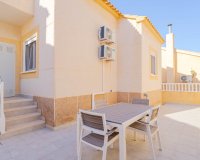 Resale - Villa - Orihuela-Costa - Los Altos