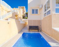 Resale - Villa - Orihuela-Costa - Los Altos