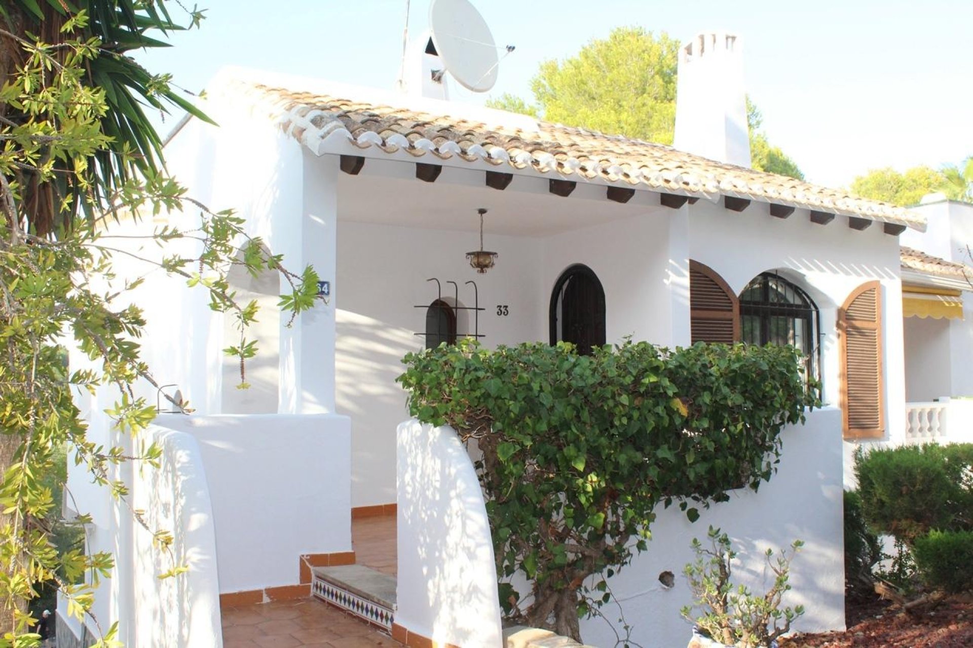 Resale - Villa - Orihuela Costa - Los Dolses