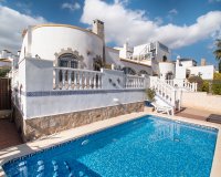 Resale - Villa - Orihuela Costa - Los Dolses