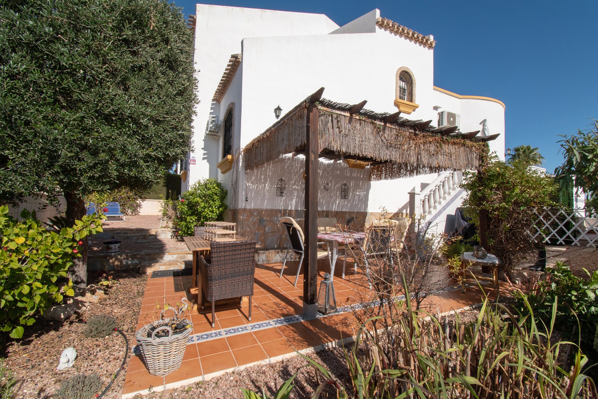 Resale - Villa - Orihuela Costa - Los Dolses