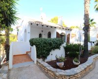 Resale - Villa - Orihuela Costa - Los Dolses