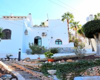 Resale - Villa - Orihuela Costa - Los Dolses