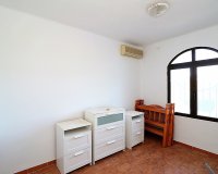 Resale - Villa - Orihuela Costa - Los Dolses