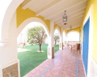 Resale - Villa - Orihuela Costa - Los Dolses