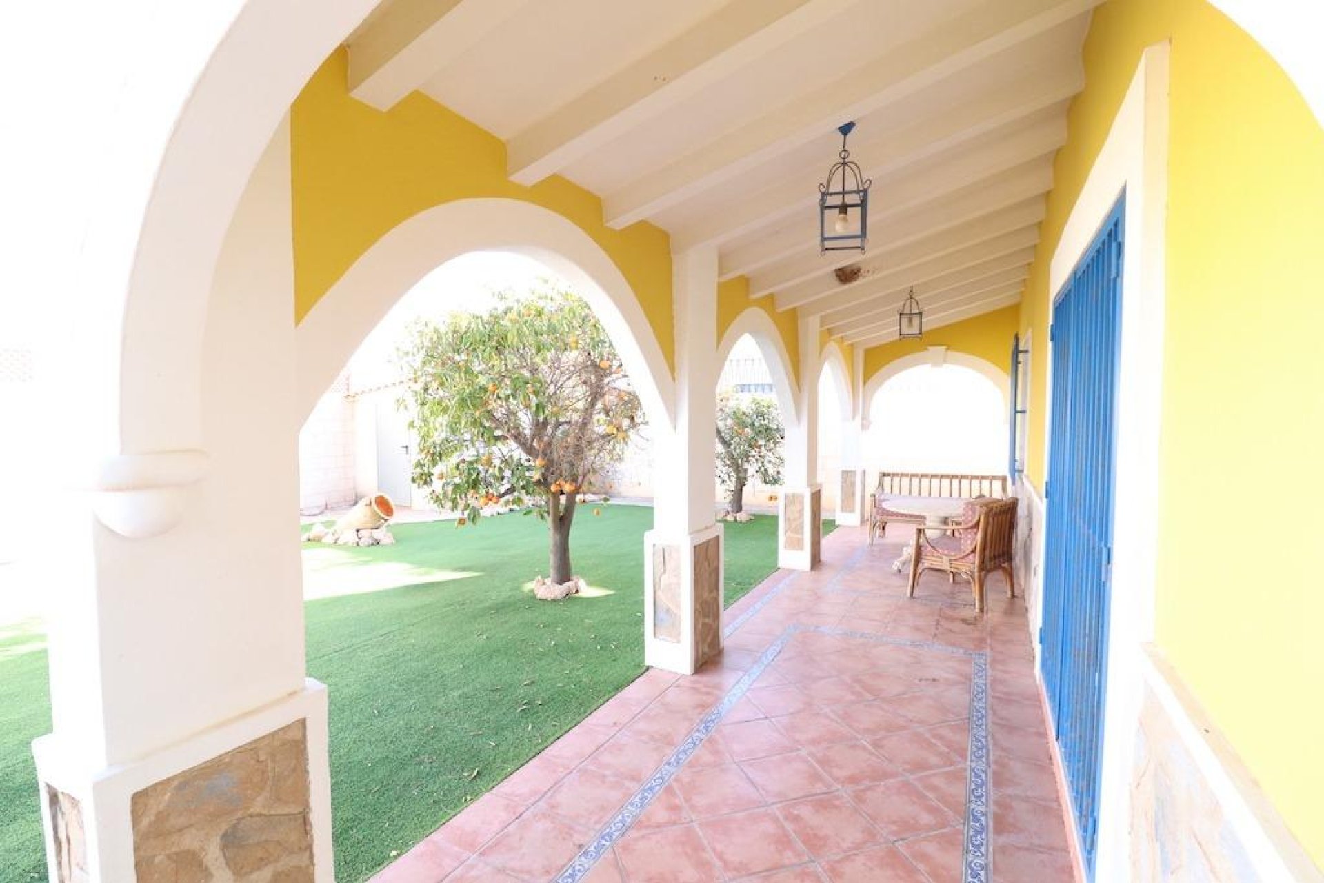 Resale - Villa - Orihuela Costa - Los Dolses