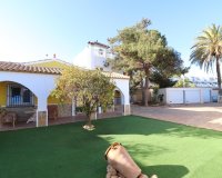 Resale - Villa - Orihuela Costa - Los Dolses