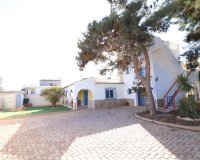 Resale - Villa - Orihuela Costa - Los Dolses