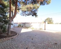 Resale - Villa - Orihuela Costa - Los Dolses