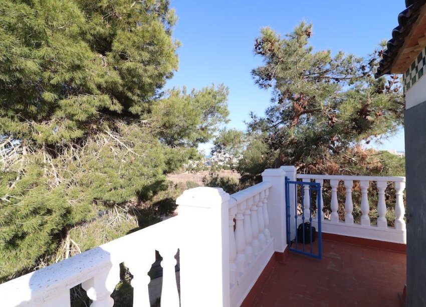 Resale - Villa - Orihuela Costa - Los Dolses