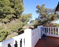 Resale - Villa - Orihuela Costa - Los Dolses