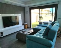 Resale - Villa - Orihuela Costa - Los Dolses