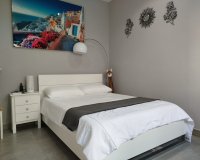 Resale - Villa - Orihuela Costa - Los Dolses