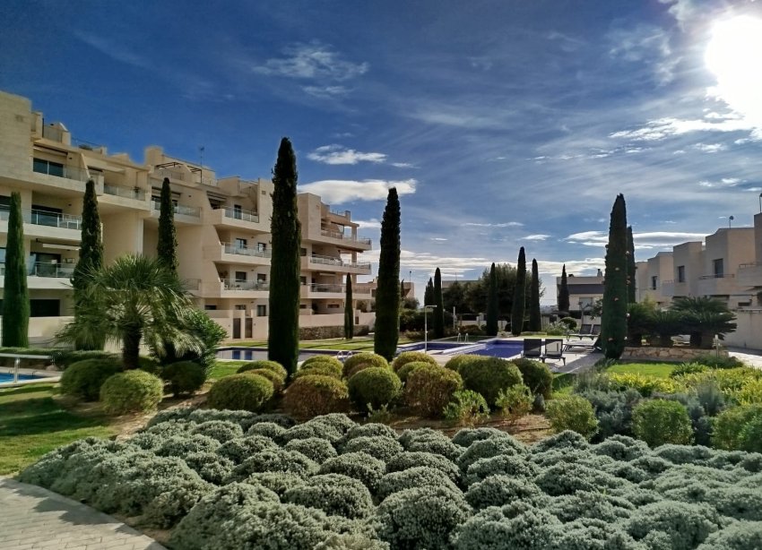 Resale - Villa - Orihuela Costa - Los Dolses