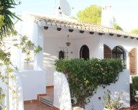 Resale - Villa - Orihuela Costa - Los Dolses