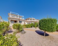 Resale - Villa - Orihuela Costa - Los Dolses