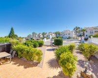 Resale - Villa - Orihuela Costa - Los Dolses