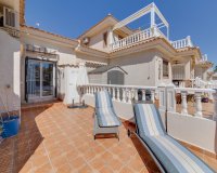 Resale - Villa - Orihuela Costa - Los Dolses