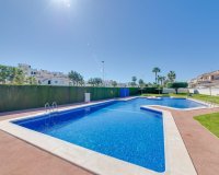 Resale - Villa - Orihuela Costa - Los Dolses