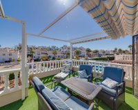 Resale - Villa - Orihuela Costa - Los Dolses