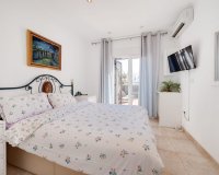 Resale - Villa - Orihuela Costa - Los Dolses