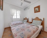 Resale - Villa - Orihuela Costa - Los Dolses