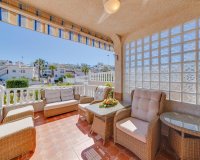 Resale - Villa - Orihuela Costa - Los Dolses