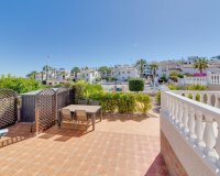 Resale - Villa - Orihuela Costa - Los Dolses