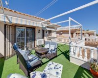 Resale - Villa - Orihuela Costa - Los Dolses