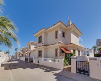 Resale - Villa - Orihuela Costa - Los Dolses