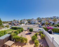 Resale - Villa - Orihuela Costa - Los Dolses