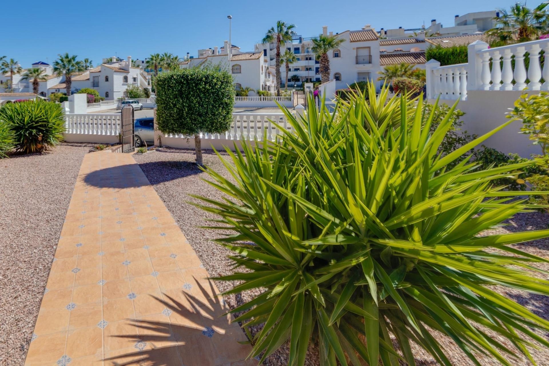 Resale - Villa - Orihuela Costa - Los Dolses