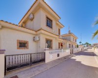 Resale - Villa - Orihuela Costa - Los Dolses