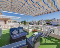 Resale - Villa - Orihuela Costa - Los Dolses