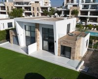 Resale - Villa - Orihuela Costa - Los Dolses