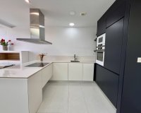 Resale - Villa - Orihuela Costa - Los Dolses