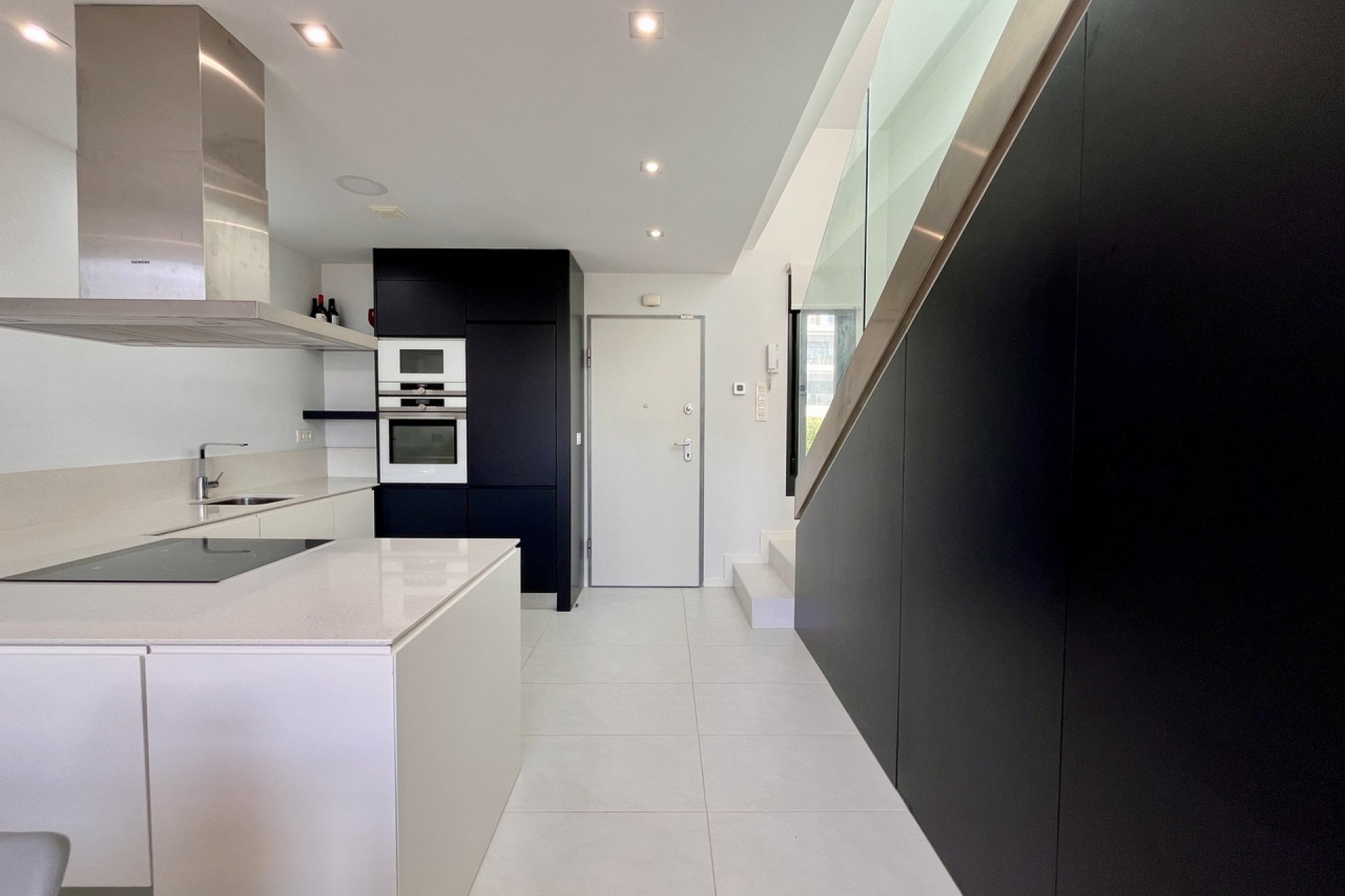 Resale - Villa - Orihuela Costa - Los Dolses