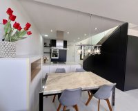 Resale - Villa - Orihuela Costa - Los Dolses