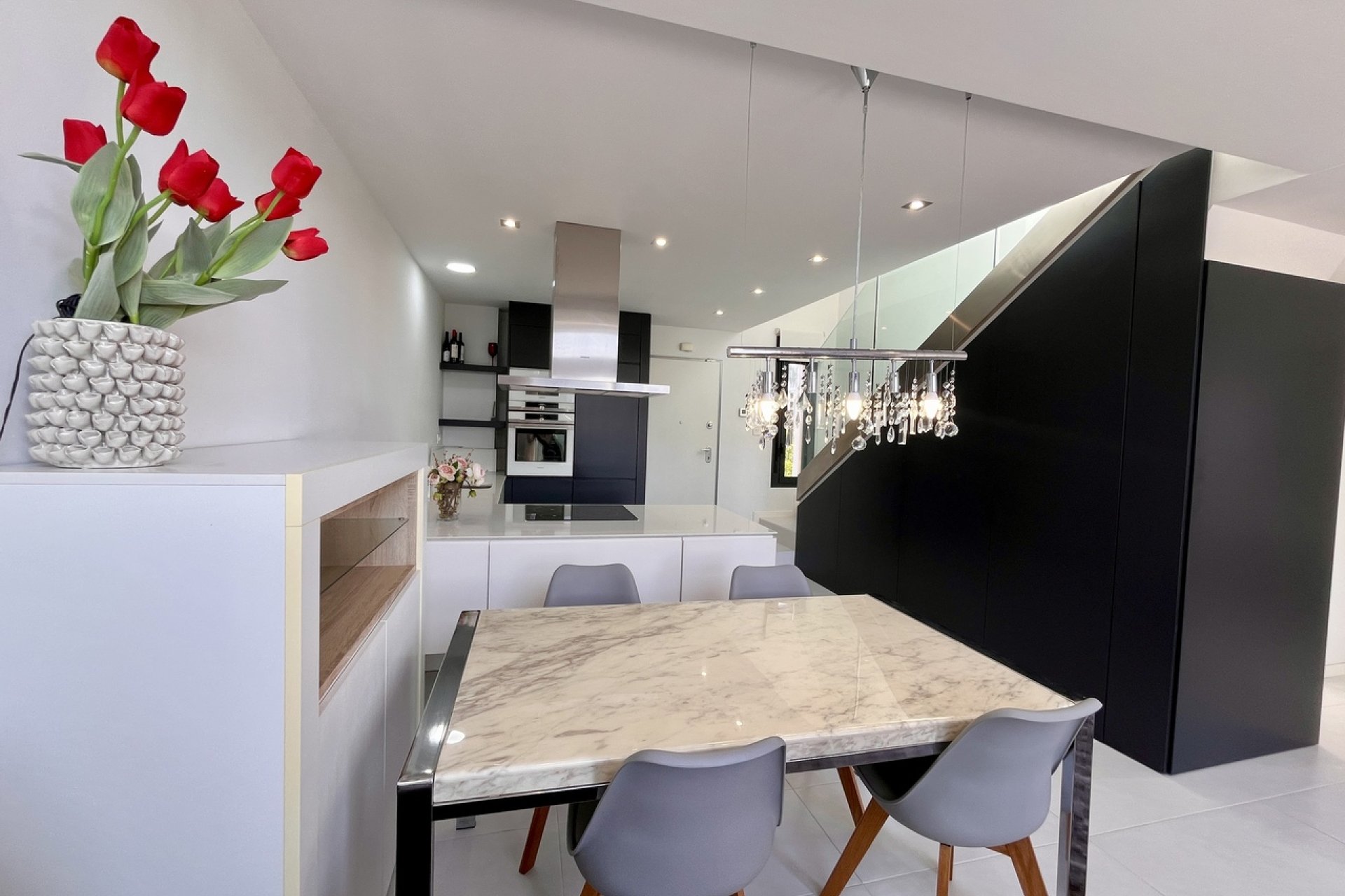 Resale - Villa - Orihuela Costa - Los Dolses