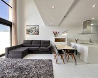 Resale - Villa - Orihuela Costa - Los Dolses