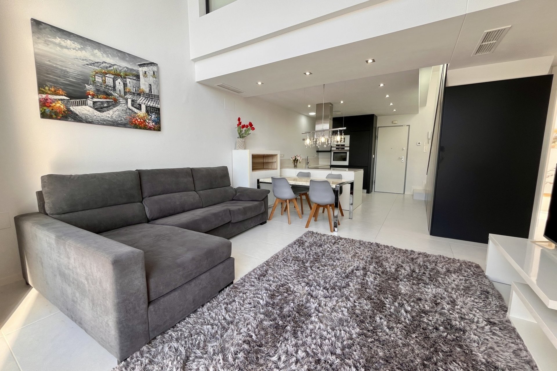 Resale - Villa - Orihuela Costa - Los Dolses