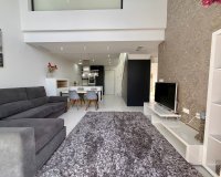 Resale - Villa - Orihuela Costa - Los Dolses