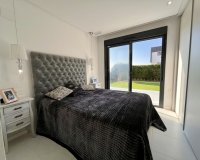 Resale - Villa - Orihuela Costa - Los Dolses