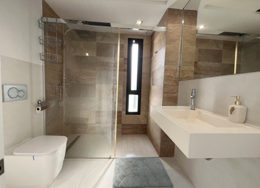 Resale - Villa - Orihuela Costa - Los Dolses