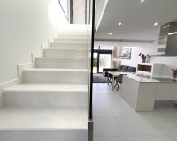 Resale - Villa - Orihuela Costa - Los Dolses