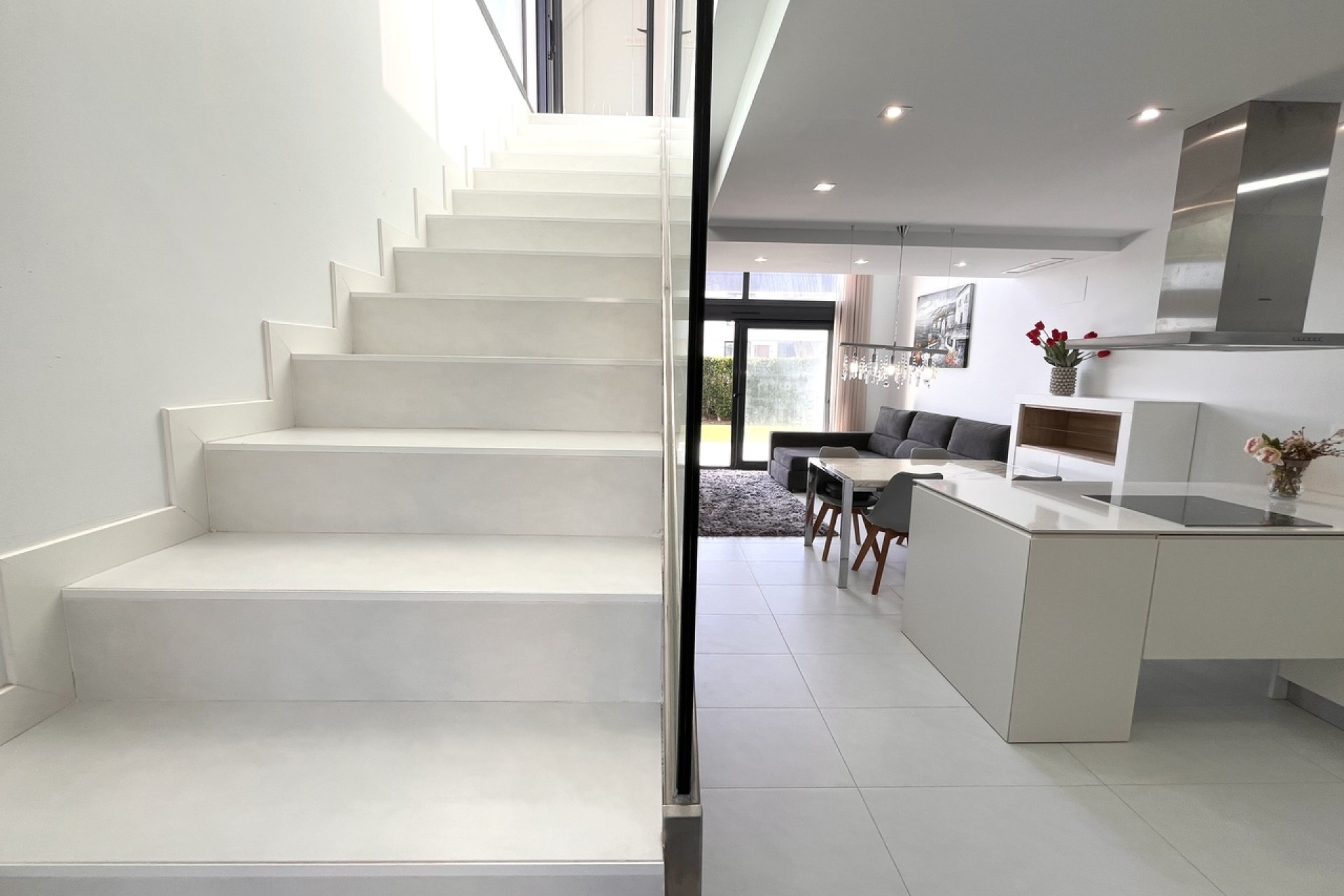 Resale - Villa - Orihuela Costa - Los Dolses