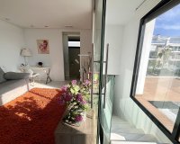 Resale - Villa - Orihuela Costa - Los Dolses
