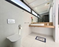 Resale - Villa - Orihuela Costa - Los Dolses