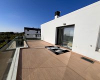 Resale - Villa - Orihuela Costa - Los Dolses