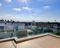 Resale - Villa - Orihuela Costa - Los Dolses